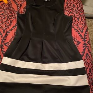 Apt 9 XL dress